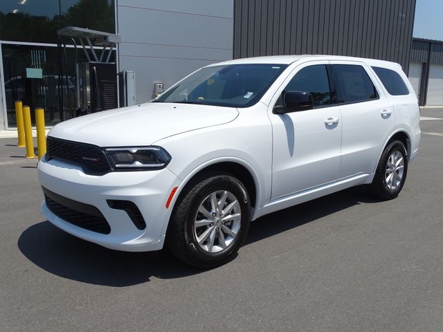 2025 Dodge Durango GT photo 4