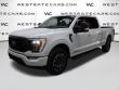 2022 Ford F-150 Truck SuperCrew Cab
