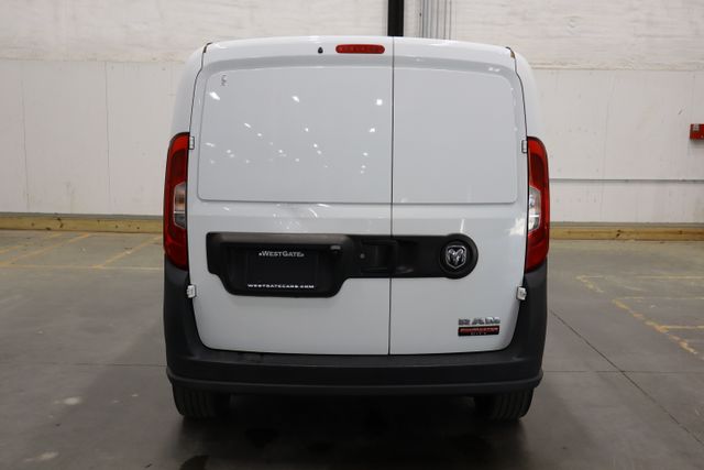 2021 Ram ProMaster City Tradesman photo 4