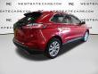 2022 Ford Edge Titanium SUV
