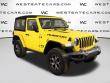 2019 Jeep Wrangler Rubicon 4x4 SUV