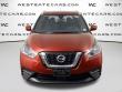 2020 Nissan Kicks SV SUV