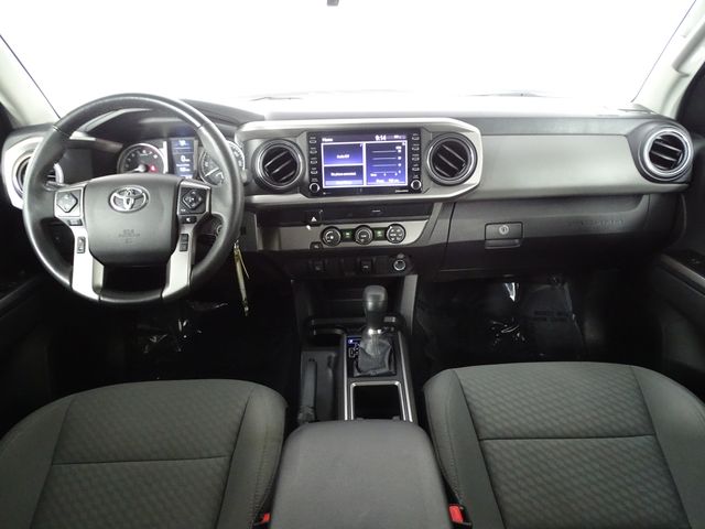 2021 Toyota Tacoma SR5 - Photo 28