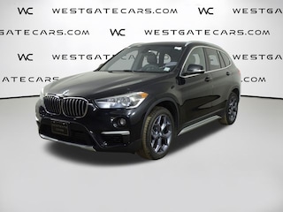 2018 BMW X1 xDrive28i SUV