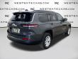 2025 Jeep Grand Cherokee L LAREDO 4X4 Sport Utility