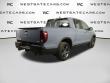 2022 Honda Ridgeline RTL-E Truck Crew Cab