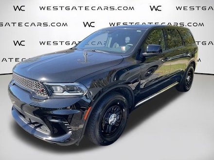 2023 Dodge Durango Pursuit AWD Sport Utility