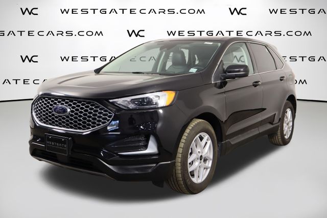 2024 Ford Edge SEL AWD's photo