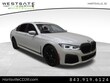 BMW 750i