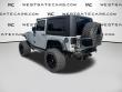 2011 Jeep Wrangler Sport SUV