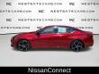 2023 Nissan Altima 2.5 SR Sedan