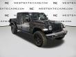 2022 Jeep Gladiator Mojave Truck Crew Cab