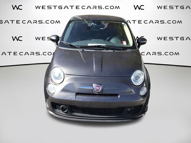 Used 2018 FIAT 500 Pop with VIN 3C3CFFKH5JT465111 for sale in Hartsville, SC