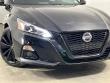 2022 Nissan Altima 2.5 SR Sedan