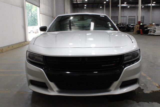 2019 Dodge Charger photo 2