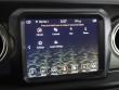 2022 Jeep Gladiator Overland Truck Crew Cab