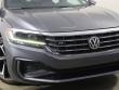 2022 Volkswagen Passat 2.0T R-Line Sedan