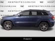 2021 Jeep Grand Cherokee Overland SUV