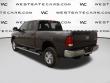 2018 Ram 2500 Tradesman Truck Crew Cab