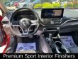 2023 Nissan Altima 2.5 SR Sedan