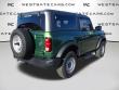 2023 Ford Bronco Outer Banks SUV