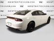 2019 Dodge Charger Police Sedan