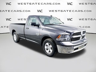 2021 Ram 1500 Classic SLT Truck Regular Cab