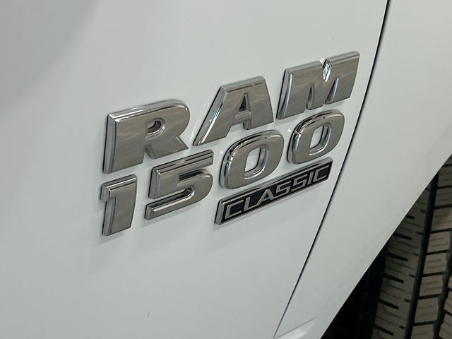 2019 RAM Ram 1500 Classic Tradesman - Photo 38