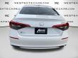 2023 Honda Civic Sport Sedan
