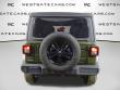 2021 Jeep Wrangler Unlimited Sport SUV