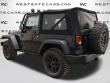 2017 Jeep Wrangler JK Sport 4x4 SUV