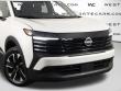 2025 Nissan Kicks SV SUV