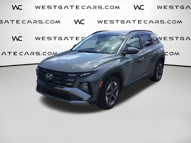 2026 Hyundai Tucson SEL SUV