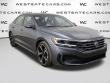 2022 Volkswagen Passat 2.0T R-Line Sedan