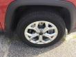 2025 Jeep Compass Latitude SUV