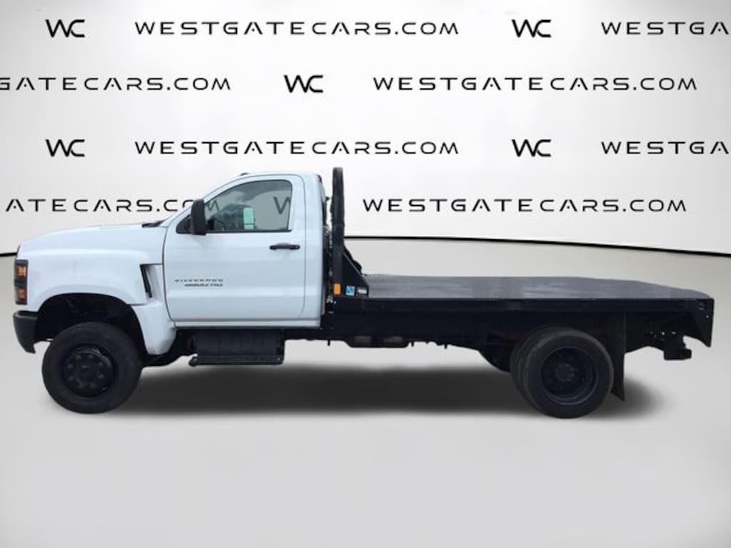 Used 2023 Chevrolet Truck Regular Cab