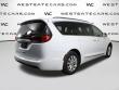 2018 Chrysler Pacifica Touring L Van