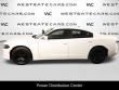 2019 Dodge Charger Police Sedan