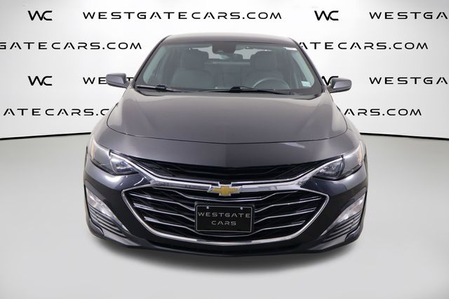 Used 2023 Chevrolet Malibu 1LT with VIN 1G1ZD5ST0PF221498 for sale in Hartsville, SC