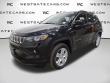 2022 Jeep Compass Latitude SUV