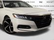 2020 Honda Accord Sport 1.5T Sedan