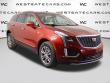 2021 CADILLAC XT5 Premium Luxury SUV