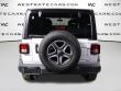 2022 Jeep Wrangler Unlimited Sport SUV