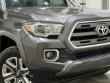 2017 Toyota Tacoma Limited V6 Truck Double Cab