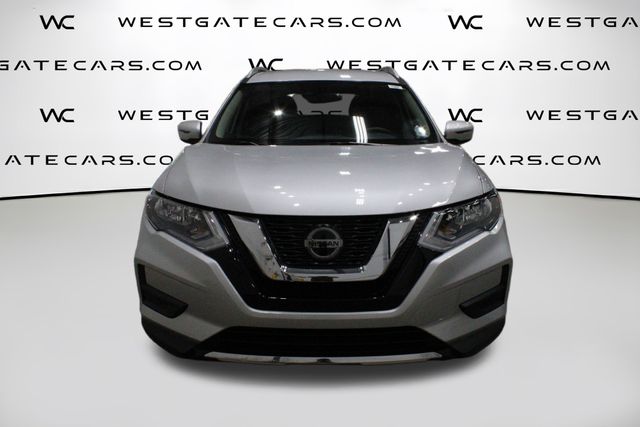Used 2020 Nissan Rogue S with VIN 5N1AT2MT9LC778596 for sale in Hartsville, SC