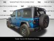 2020 Jeep Wrangler Unlimited Sport SUV