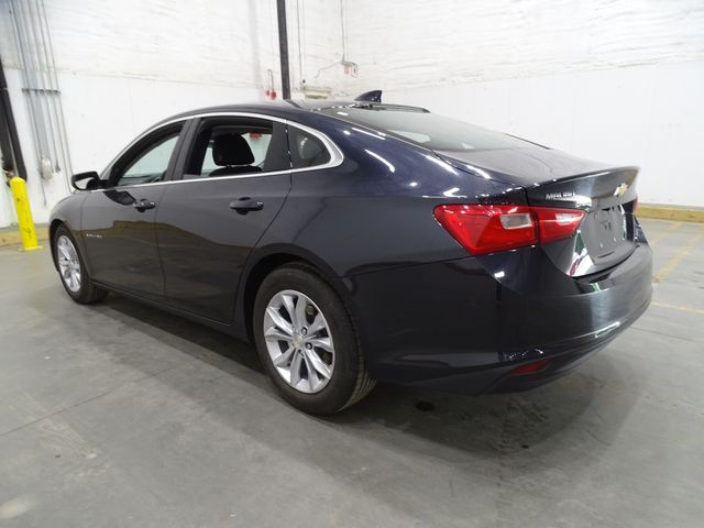 2023 Chevrolet Malibu 1LT photo 3