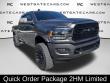 2021 Ram 2500 Limited Truck Mega Cab