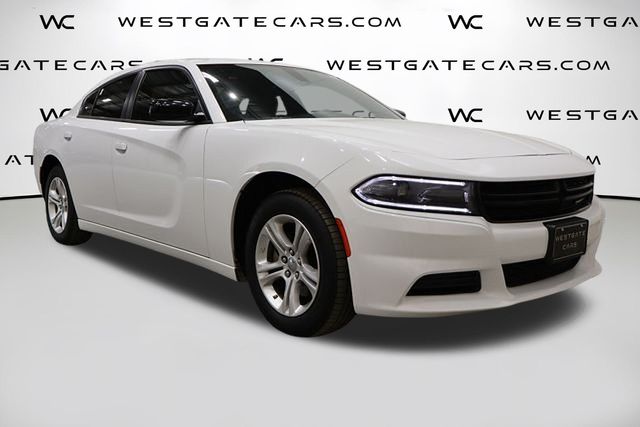 2023 Dodge Charger SXT's photo