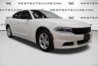 2023 Dodge Charger SXT Sedan